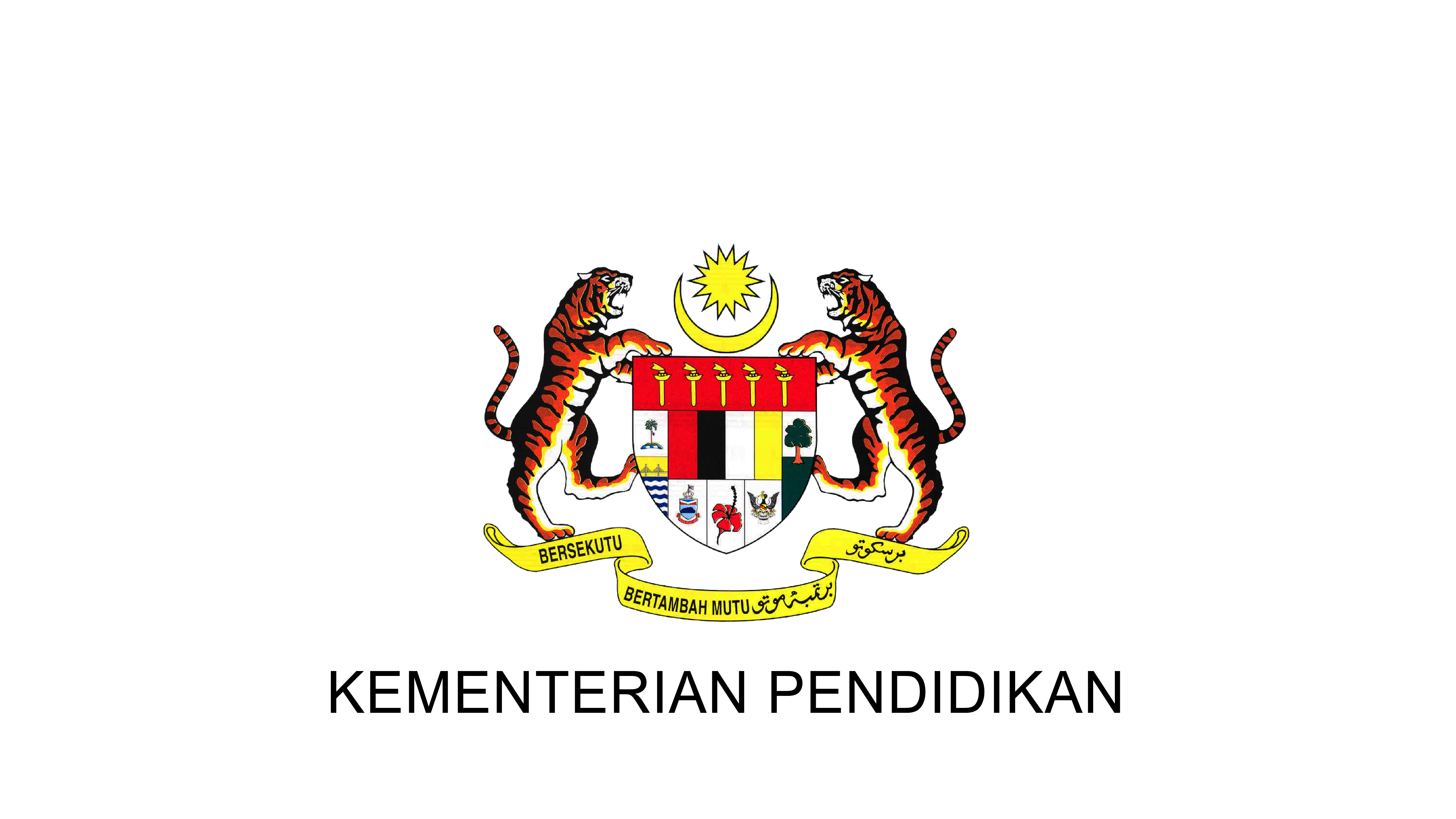 Jata Negara Malaysia